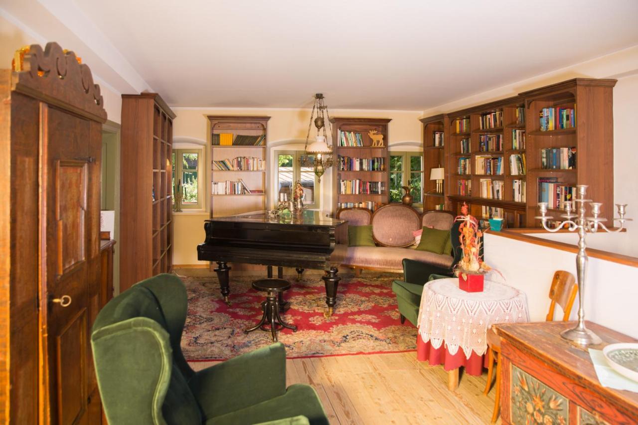 Seewirt Zell am Moos Extérieur photo