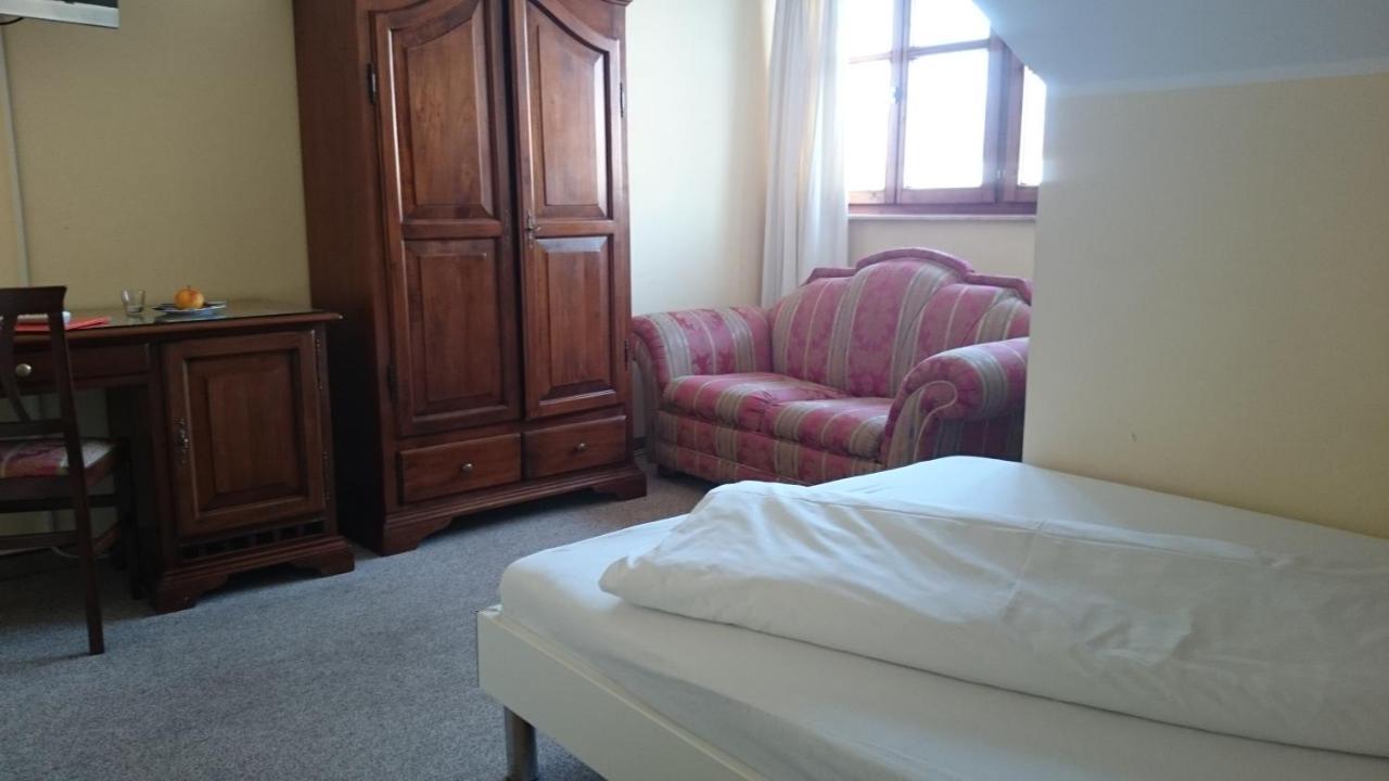 Seewirt Zell am Moos Extérieur photo